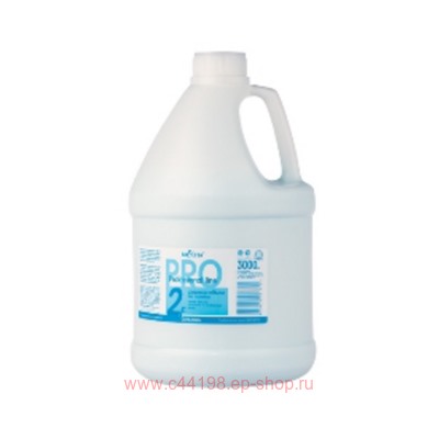 Белита ПЛ Бальзам-кондиционер для блеска и эластичности волос 3000 мл