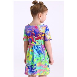 Платье АПРЕЛЬ, 1103376