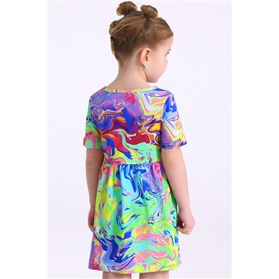 Платье АПРЕЛЬ, 1103376