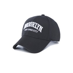 Бейсболка AN Jamont DFA Brooklin