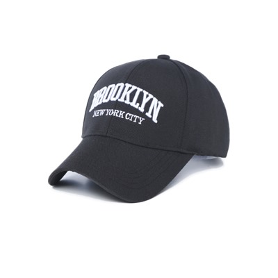 Бейсболка AN Jamont DFA Brooklin