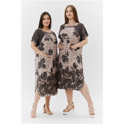 Платье 9137 НАТАЛИ, 791427