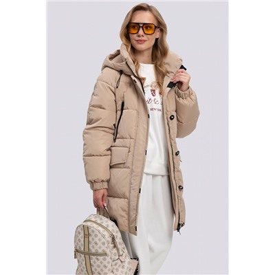 Куртка-парка