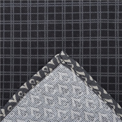 Кухонный набор «Папа готовит лучше всех»: фартук, прихватка, полотенце