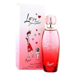 LOVE PASSPORT PEYNET edp (w) 30ml