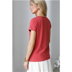 Футболка VILATTE, 1127018