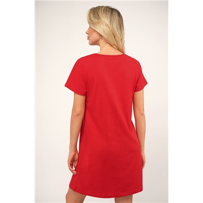 Женская туника из хлопка Happyfox