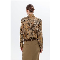 Блуза POMPA, 1090769