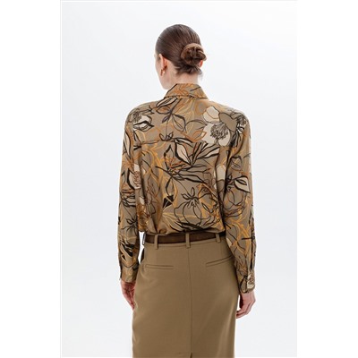 Блуза POMPA, 1090769