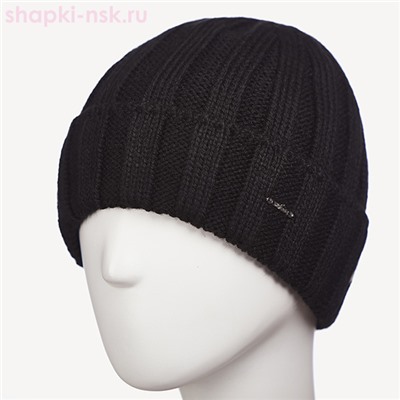 5564 Шапка мужская флис (57-59)
