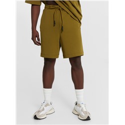 КОМПЛЕКТ МУЖСКОЙ (ФУТБОЛКА, ШОРТЫ) 191024