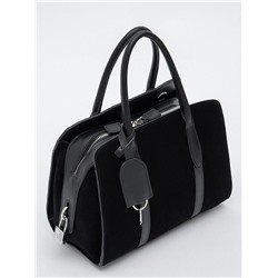 Сумка 990225NN black Natale Navetta