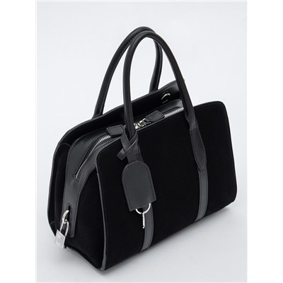 Сумка 990225NN black Natale Navetta