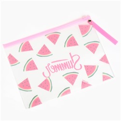 Косметичка для купальника Summer, 24 х 17 см.