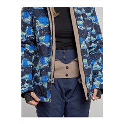 Куртка MTFORCE, 1079842