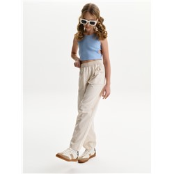 Брюки для девочек