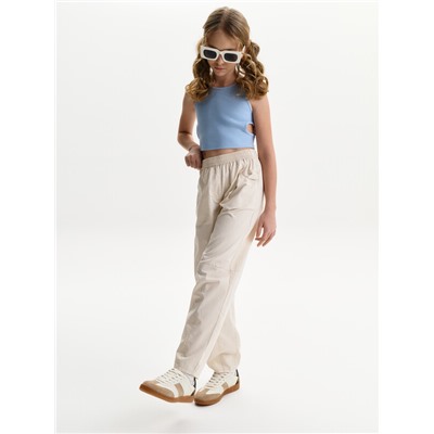 Брюки для девочек