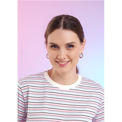 Футболка женская