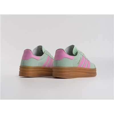 Кроссовки Adidas Gazelle Bold