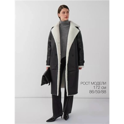 Дубленка #23055592