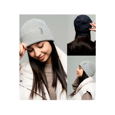 Шапка женская Miskorki Бета