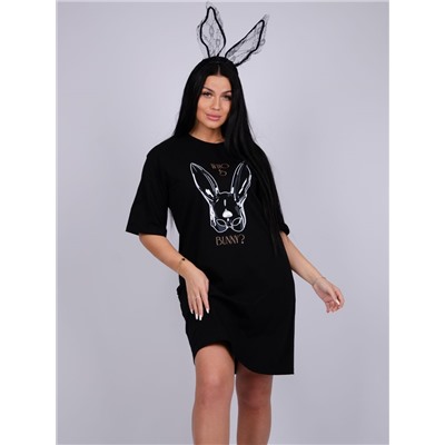 Сорочка Зайка