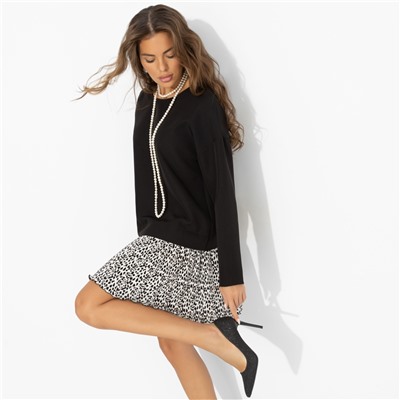 Платье в стиле Шанель, Искушение красотой (магическая)