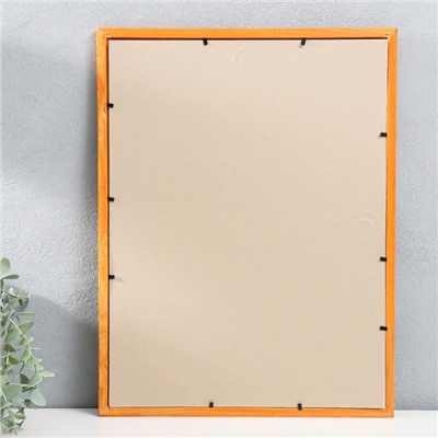 Фоторамка для фото 30×40 см Birmingham, дерево