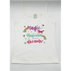 Майка для девочки Baykar