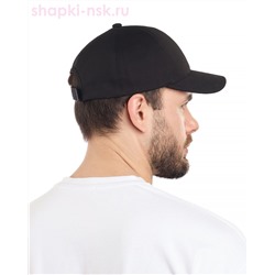 011.204 Бейсболка мужская (57-58)