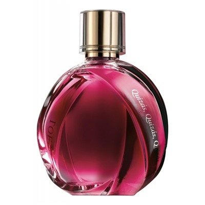 LOEWE QUIZAS QUIZAS QUIZAS PASION edt (w) 100ml TESTER