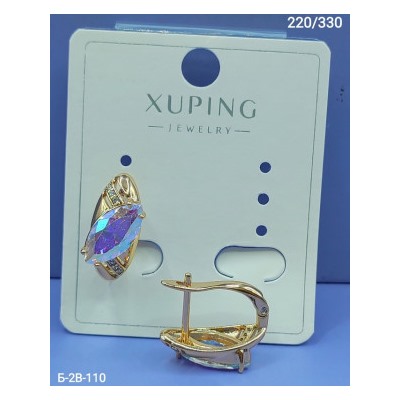 Серьги #23006922