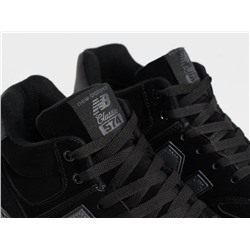 Зимние Кроссовки New Balance 574 Mid