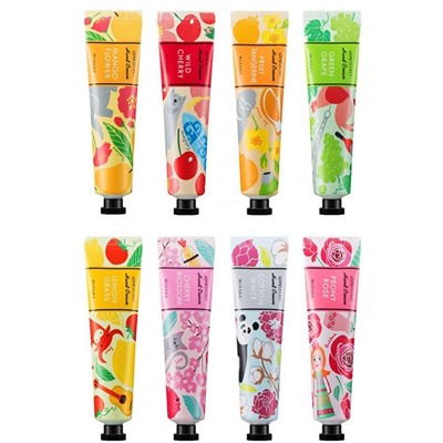 Набор кремов для рук 5шт #23016346