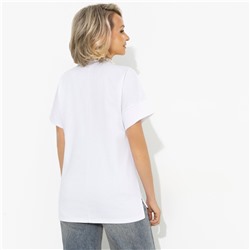 Туника с карманами, Обожать разрешается