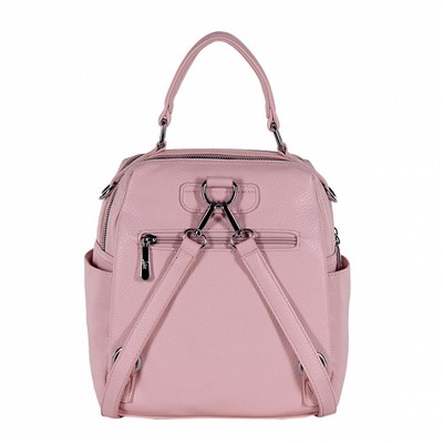Рюкзак 69013-20 pink Velina Fabbiana-Safenta