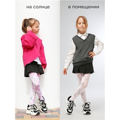 Соль&Перец Колготки