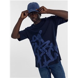 ФУТБОЛКА МУЖСКАЯ 111925