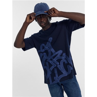 ФУТБОЛКА МУЖСКАЯ 111925