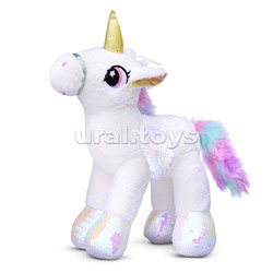 Мягкая игрушка "Лошадка" 35 см.