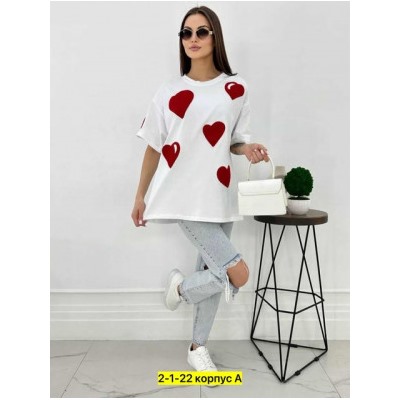 Футболка #22914662