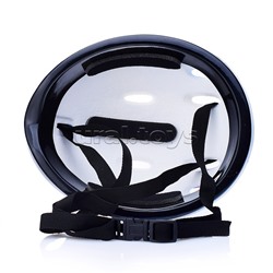 Защитный шлем "Экстрим" синий