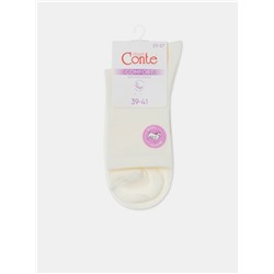 Теплые CONTE COMFORT Носки женские
