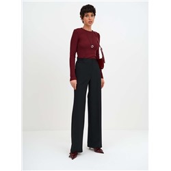 Брюки  TR17203_Light Grey/Светло-серый