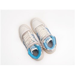 Кроссовки Adidas Forum 84 High