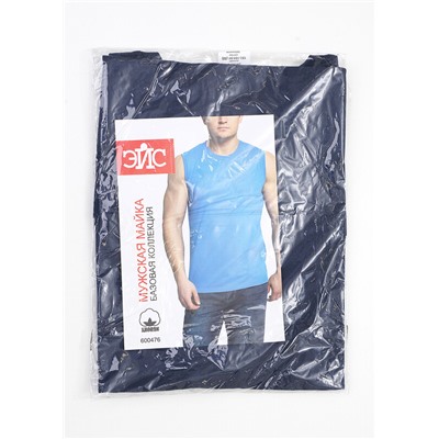 Майка мужская