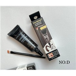 краска для бровей