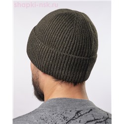 65959 Rast Шапка мужская флис (57-59)