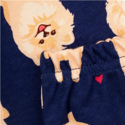 YOULALA Брюки 0721201018