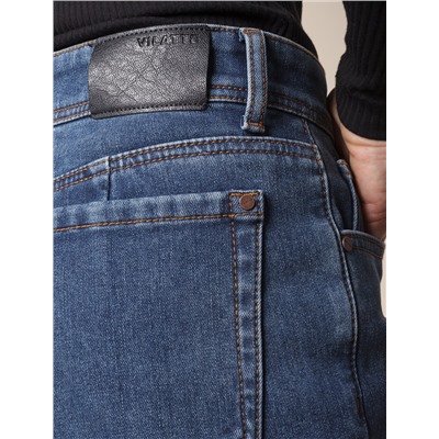 VILATTE Джинсы D54.076